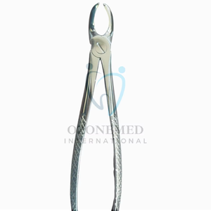 คีมดึงฟันไฟฟ้าแบบมืออาชีพเครื่องมือผ่าตัดดึงกรามล่างแบบภาษาอังกฤษ - Product Image 1