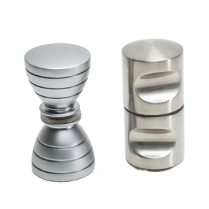 ชิ้นส่วนสแตนเลสสตีลพรีเมี่ยมสำหรับบริการผลิตสินค้าสั่งทำได้ตามขนาด OEM/ODM แบรนด์ไต้หวันอุปกรณ์สำหรับการปรับปรุงบ้าน - Product Image 3