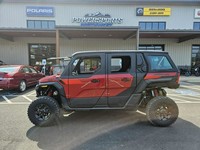 BEST SELLING NEW PolarisS Xpedition ADV 5 Northstar  UTV