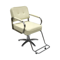 [ECCLIM] DANIEL (2) EC-003 espace salon idéal de vos rêves (chaises de salon et unités de lavage à contre-courant) l'article le plus vendu
