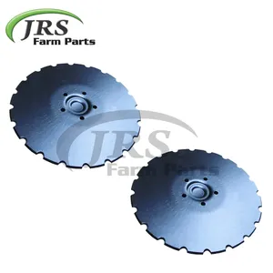 Multifunctional Harrow Disc Blade for Agriculture Implement Harrow Disc Blade On Sale by JRS Farmparts India