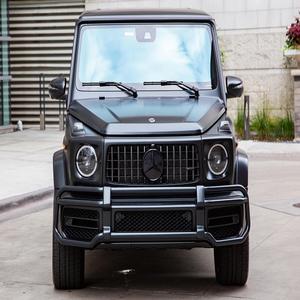 MERCEDES-AMG G63 2021 IMPECABLE, LISTO PARA ENVIAR - Product Image 6