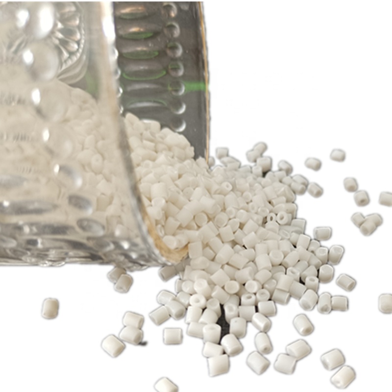 Полиоксиметиленовая Duracon POM M90-44 на термическая стабильность класс устойчивости окраски пластикового сырья