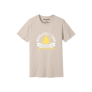 100% camiseta informal de algodón para mujer 3D Buddha Themes Logo Print 12 opciones de color 160-180 Heavy GSM transpirable diseño personalizable - Product Image 5