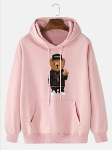 Trending Light Green Girls Hoody 100% Material puro con estampado de acento único Ropa de invierno atractiva con capucha cómoda - Product Image 2