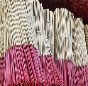 ธูปใช้งานง่าย ไม่มีกลิ่น - Product Image 1