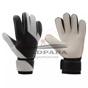 Respirant Durable Football Gants De Gardien De But Adultes Football Gardien Gardien Gants En Gros Formation Sports Professionnels - Product Image 4