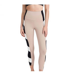 <b>Ladies</b> High Waist Sexy Butt Lift Sport Scrunch Leggings Breathable Four-Way Stretch Workout Pants <b>for</b> Gym Fitness Daily Wear - Product Image 4