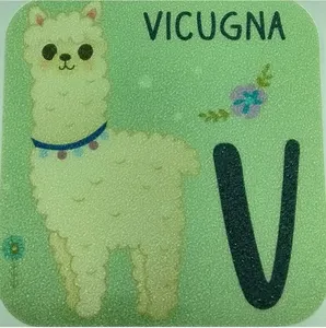 Rubans antidérapants en PVC non abrasifs Ruban antidérapant qui brille dans le noir - Product Image 3