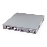 En stock Controladores de movilidad HPE Aruba 7010 Series Aruba 7010 (RW) 32 AP Branch controlador de dispositivos de gestión de red