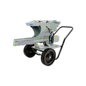 NUEVO Mezclador de Lodo MMXR-3225, Mezcladora de Concreto Portátil, Eléctrica, de Alta Resistencia - Product Image 3