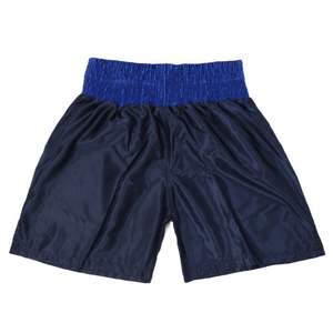 New Arrival 2025 <b>Kickboxing</b> <b>Shorts</b> High Quality Fight <b>Shorts</b> Breathable Quick Dry Custom MMA Boxing <b>Shorts</b> Made in Pakistan - Product Image 6