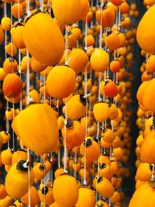 ลูกพลับอบแห้งแบบหวานธรรมชาติลูกพลับแห้งทั้งลูกตามสั่ง - Product Image 6