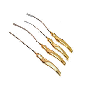 Juego de Instrumentos para Cirugía Estética, Elevadores de Cejas y Lifting Facial, Elevadores de Cuero Cabelludo - Product Image 1