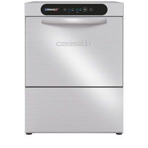 Lavavajillas de 500U con Bomba de Drenaje para una Limpieza Eficiente de la Cocina - Product Image 1
