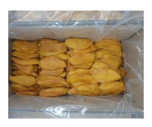 Mango secado suave de grado premium con sabor tropical natural y carne firme | Mejor oferta Embalaje a granel Mango secado suave - Product Image 6