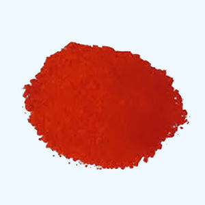 Acide rouge 50 polyvalent de qualité supérieure (N° CAS : [à remplir]) Colorant acide pour textiles, cuir et cosmétiques (31332-27-2) - Product Image 1