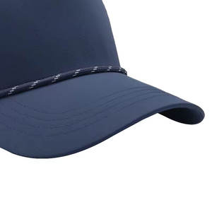 Casquettes de golf les plus vendues pour adultes, faible MOQ, couleur personnalisée, dernier design, respirantes, à bas prix - Product Image 6