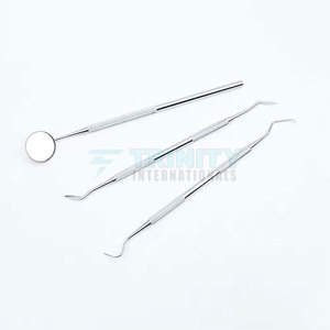Kit de Limpieza Dental de Alta Calidad, Kit de Limpieza Dental con el Mejor Material, Kit de Limpieza Dental Reutilizable - Product Image 3