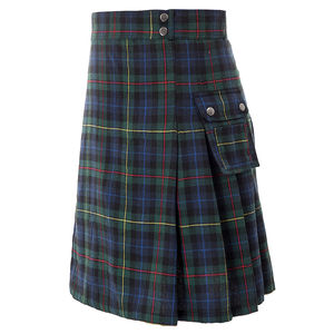 Kilt de qualité supérieure pour hommes vêtements pour adultes best-seller confortable et abordable top tendance Kilt respirant pour hommes avec logo personnalisé/designs - Product Image 2