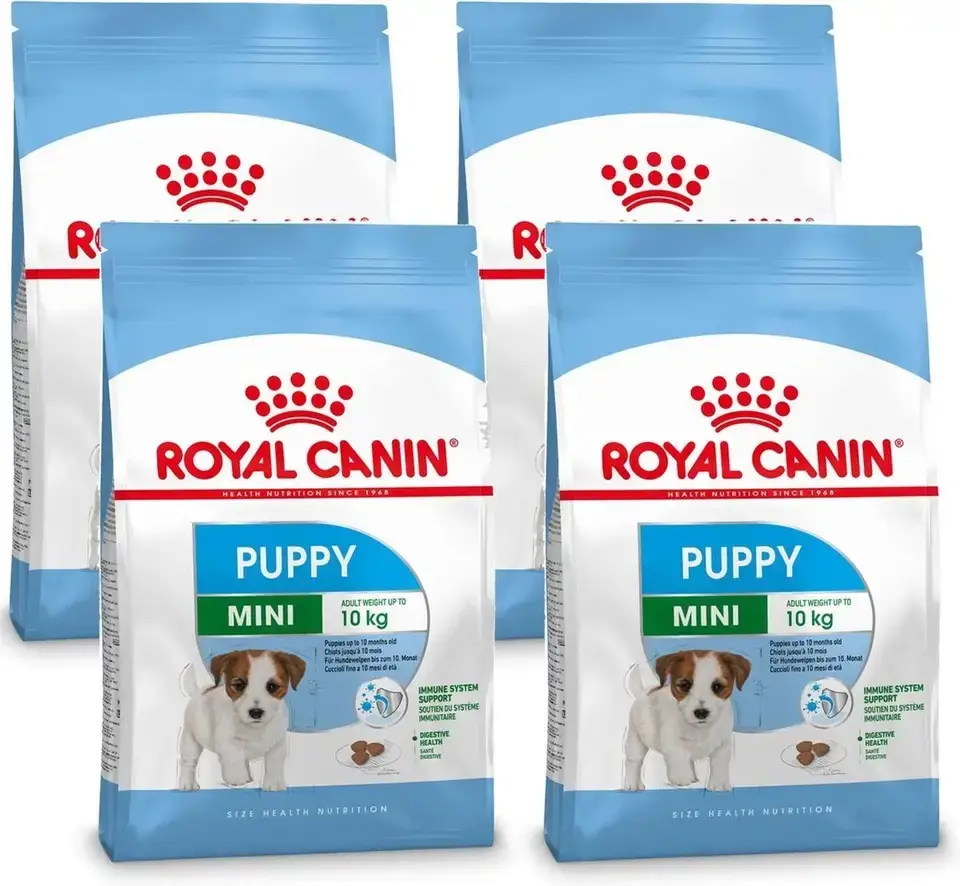 Britse Koninklijke Canin Honden-En Kattenvoer Geweldig Aanbod