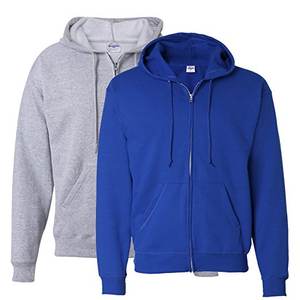 Conjunto de chándal con logotipo personalizado para hombre, ropa deportiva, pantalones para correr y Sudadera con capucha, ropa deportiva para gimnasio, traje de entrenamiento de dos piezas, sudaderas con capucha llamativas de algodón - Product Image 1