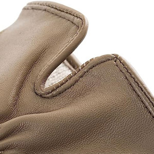 Services OEM Prix raisonnable Dernier style Gants en cuir Gants en cuir de haute qualité à bas prix - Product Image 5