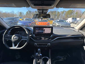 Nissan Altima 2.5 SR 2024 d'occasion - Product Image 4