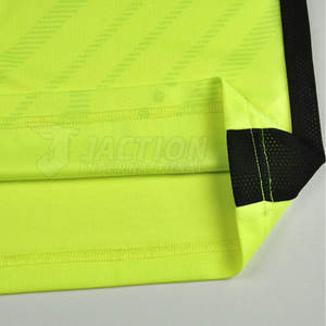 Vêtements de football personnalisables pour hommes avec logo personnalisé vente en gros en stock uniformes - Product Image 6