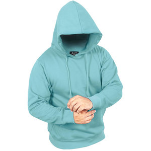 Sweat-shirts à capuche zippés personnalisés de haute qualité pour hommes, 100% coton molletonné, légers et respirants, service OEM - Product Image 1