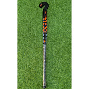 ไม้ฮอกกี้คาร์บอนไฟเบอร์สำหรับผู้รักษาประตูแบบสั่งทำจาก IBERIA Wholesale |   ทนทาน น้ำหนักเบา และประสิทธิภาพสูงสำหรับทุกระดับ - Product Image 1