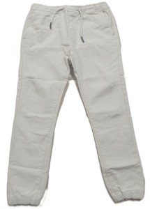 Pantalon d'extérieur décontracté pour hommes, pantalon de jogging personnalisé respirant à lettres brodées - Product Image 2