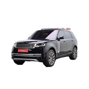 2023-2025 Convertible 2.0 TD4 HSE (A/T) con 20928 km, Diésel de Lujo para Exportación, Volante a la Izquierda, en Stock - Product Image 2