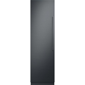 21,6 Cu. Réfrigérateur colonne électrique intelligent de 36 pouces avec connectivité Wi-Fi, caméra de visualisation à distance intégrée et ouverture par pression - Product Image 1
