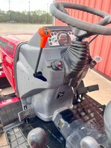 2024 MAHINDRA <b>Wheel</b> Tractors New 4x4 Farm Tractor Long Service <b>Life</b> Featuring 4WD 2WD Essential Pump Gear Engine Gearbox Bearing - Product Image 5