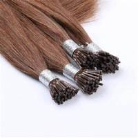 Extensions de cheveux russes Remy 3D longues 100% naturelles, qualité supérieure 12A, micro-anneaux 6D double ligne, cheveux européens de haute qualité pour la vente en gros