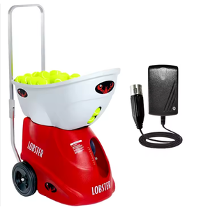 Meilleures ventes : Machine à lancer les balles de tennis authentique et originale - Product Image 1