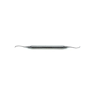 Dental Scaler <b>Tool</b> for Effective Tartar and <b>Plaque</b> <b>Removal</b> Manual Oral Care Instrument Made of Steel - Product Image 3