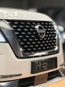 NUOVISSIMO NISSAN PATROL PLATINUM 2026 LED-KAMERA-LEDER-NAVI V6 TURBO SPORT 250CV 5 POSTI TRASMISSIONE AUTOMATICA A 7 MARCE - Product Image 4