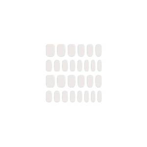 GLOSSYBLOSSOM PRO-Gel semicurado convexo transparente, adhesivo de uñas de Gel Real semiendurecido perfecto para salón de manicura, arte sin remojo - Product Image 1