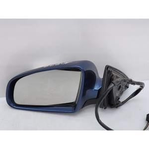 Specchietto Retrovisore Sinistro SX AUDI A6 Avant Serie C6 (4F5) 010754 (04>12) - Product Image 5