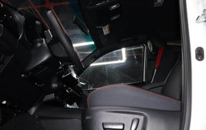 TOYOTA HILUX GR DC PICKUP 2.8L DIESEL AT 2023 - Product Image 4