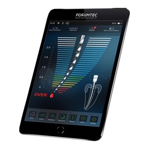 Localisateur d'apex sans fil Forumtec Wirele X, équipement et accessoires de thérapie orale - Product Image 4