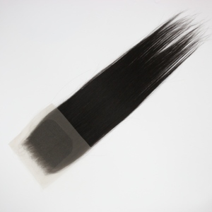 Peluca sin encaje, cierre de encaje, paquete de cabello humano virgen vietnamita de lujo, calidad superior, fabricado en Apogroup Hair en Vietnam. - Product Image 2