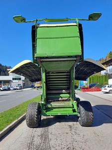 Achetez avec 2 ans de garantie, mini presse à balles de foin, qualité supérieure, pour l'élevage et l'agriculture, livraison rapide et économisez maintenant - Product Image 5