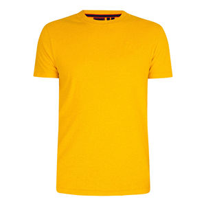 Nouveau design, vente en gros, t-shirt pour homme 100% coton, 2026, t-shirts basiques simples à col rond pour homme, service OEM, design personnalisé - Product Image 4