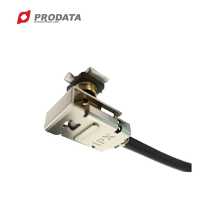 OEM ODM connecteur automatique IPX câble RF fabriqué avec un matériau en laiton durable - Product Image 4