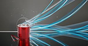 Cubo de hielo reutilizable desechable de acero inoxidable de doble pared de 1000ml con pinzas, herramienta de barra aislada roja para reuniones de fiestas - Product Image 5