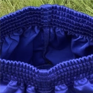 Shorts de Muay Thai pour hommes et femmes, entraînement de kickboxing, tissu extensible - Product Image 2