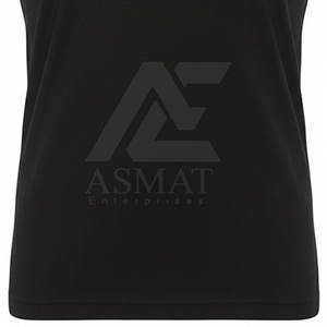 Camiseta sin mangas para gimnasio para hombre, chaleco de entrenamiento de alto rendimiento, camiseta ligera para entrenamiento muscular, transpirable - Product Image 3